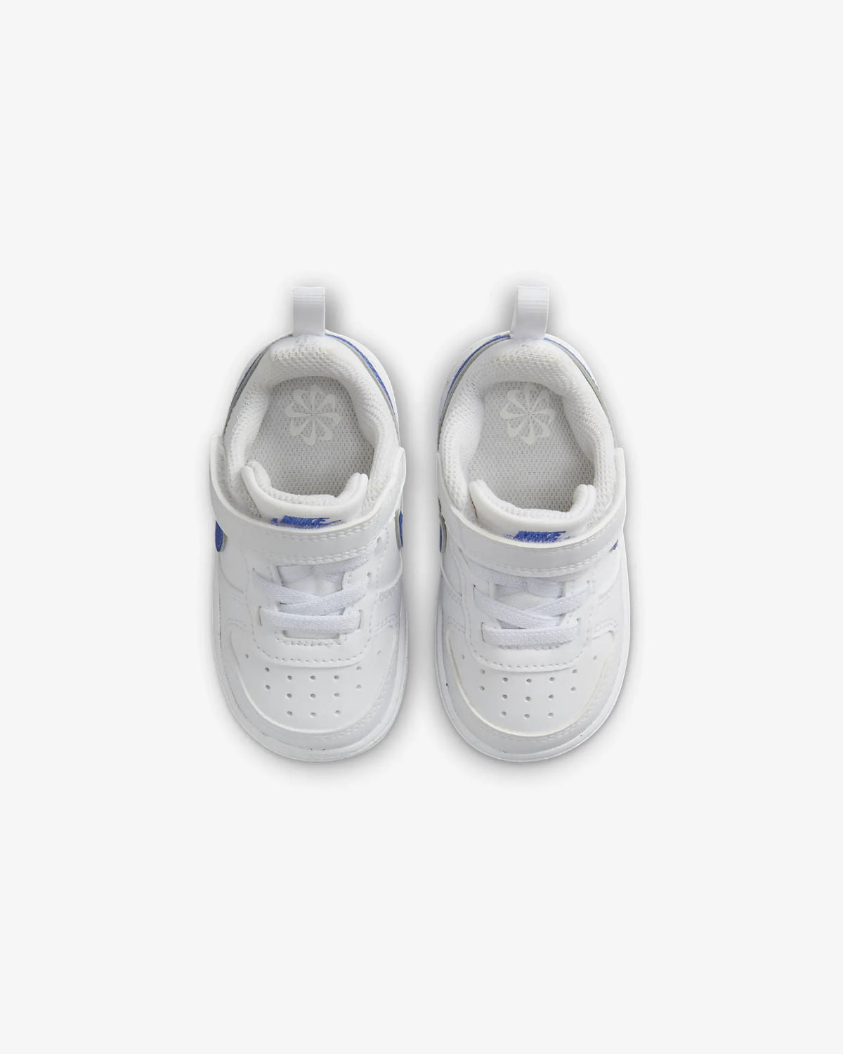 Tenis Nike Bebe Court Borough Low Recraf - DV5458-110