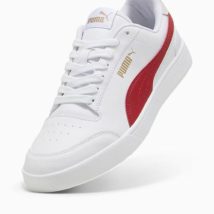 Tenis Puma Hombre Puma Shuffle Blanco Ro - 309668-31