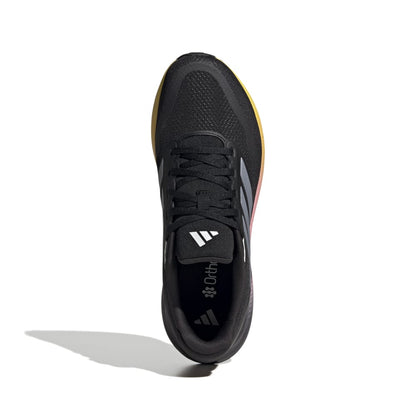 Adidas Runfalcon 5 Tenis Negro De Hombre Para Correr