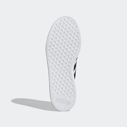 Tenis Adidas Grand Court Td Blanco Hombre GW9250
