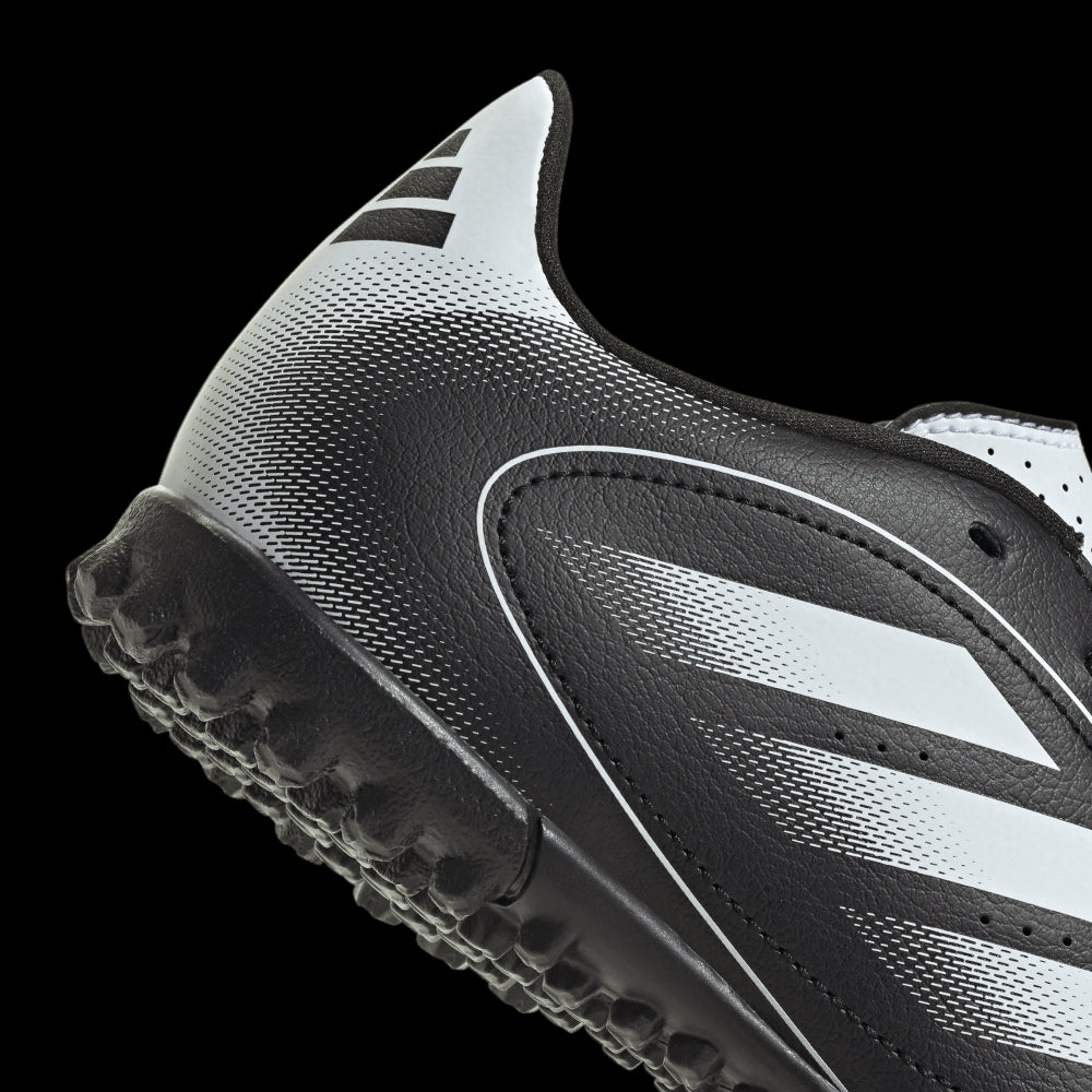 Adidas Goletto Ix Tf J Guayos negro unisex para futbol