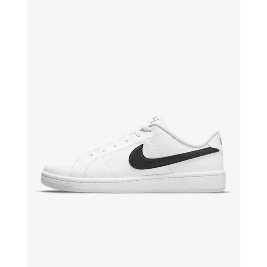 Tenis Nike Court Royale 2 Blanco Hombre - DH3160-101