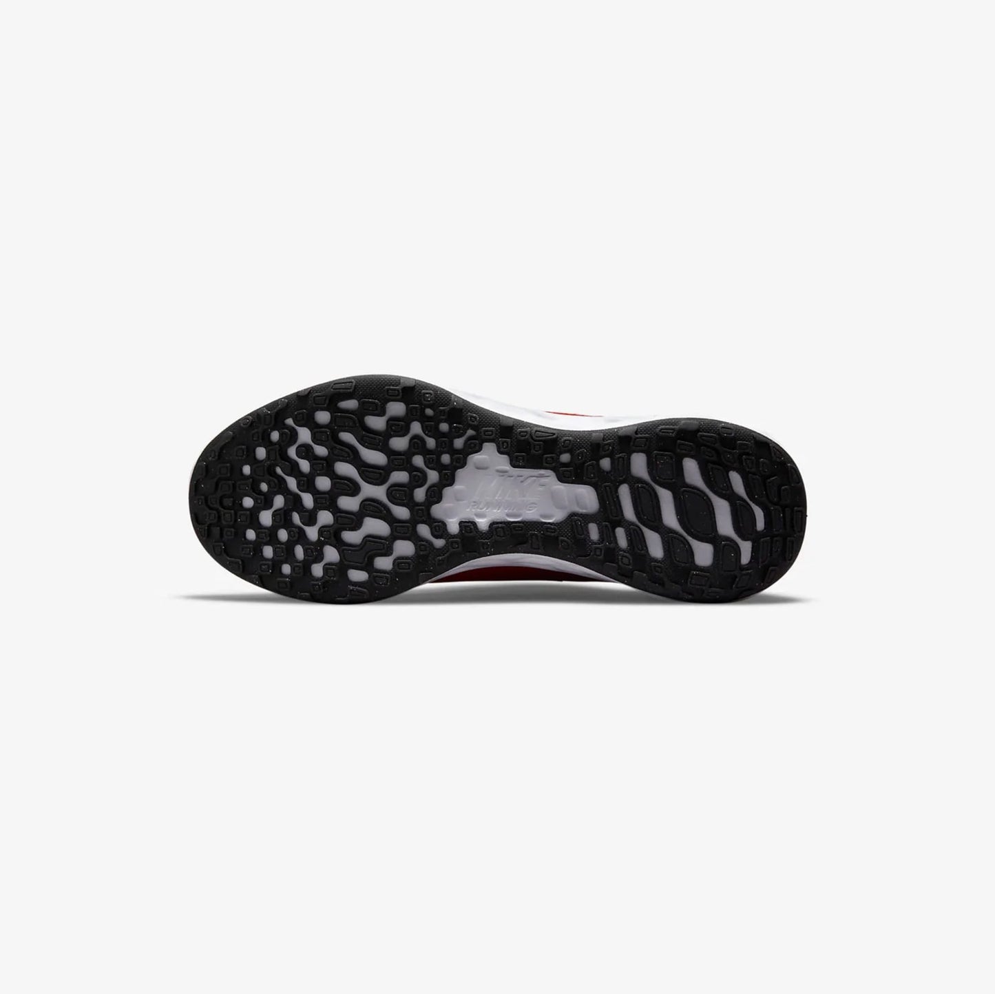 Tenis Nike Revolution 6 Rojo Hombre - DC3728-600