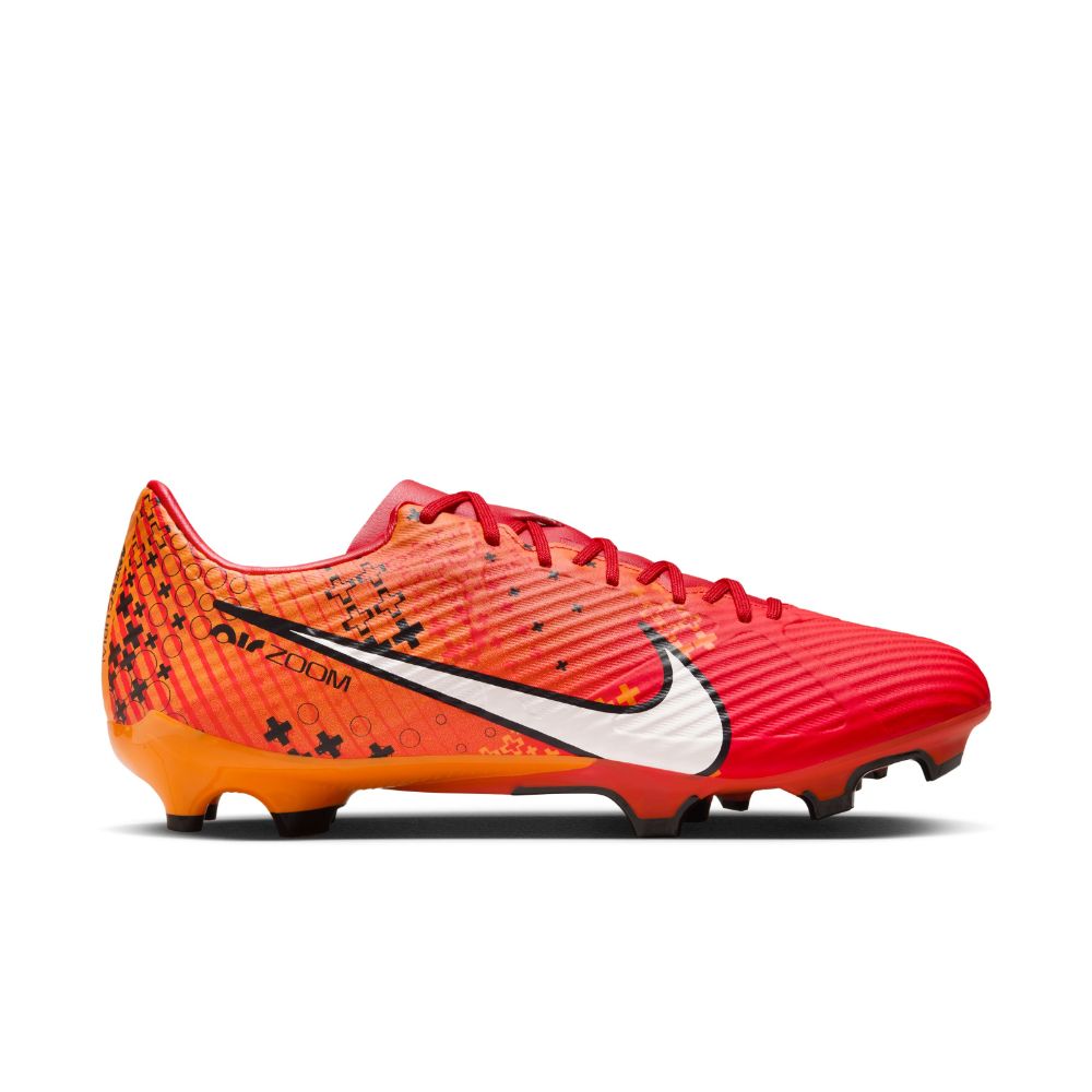 Nike Zoom Vapor 15 Acad Mds Fg/Mg Guayos multicolor de hombre para futbol