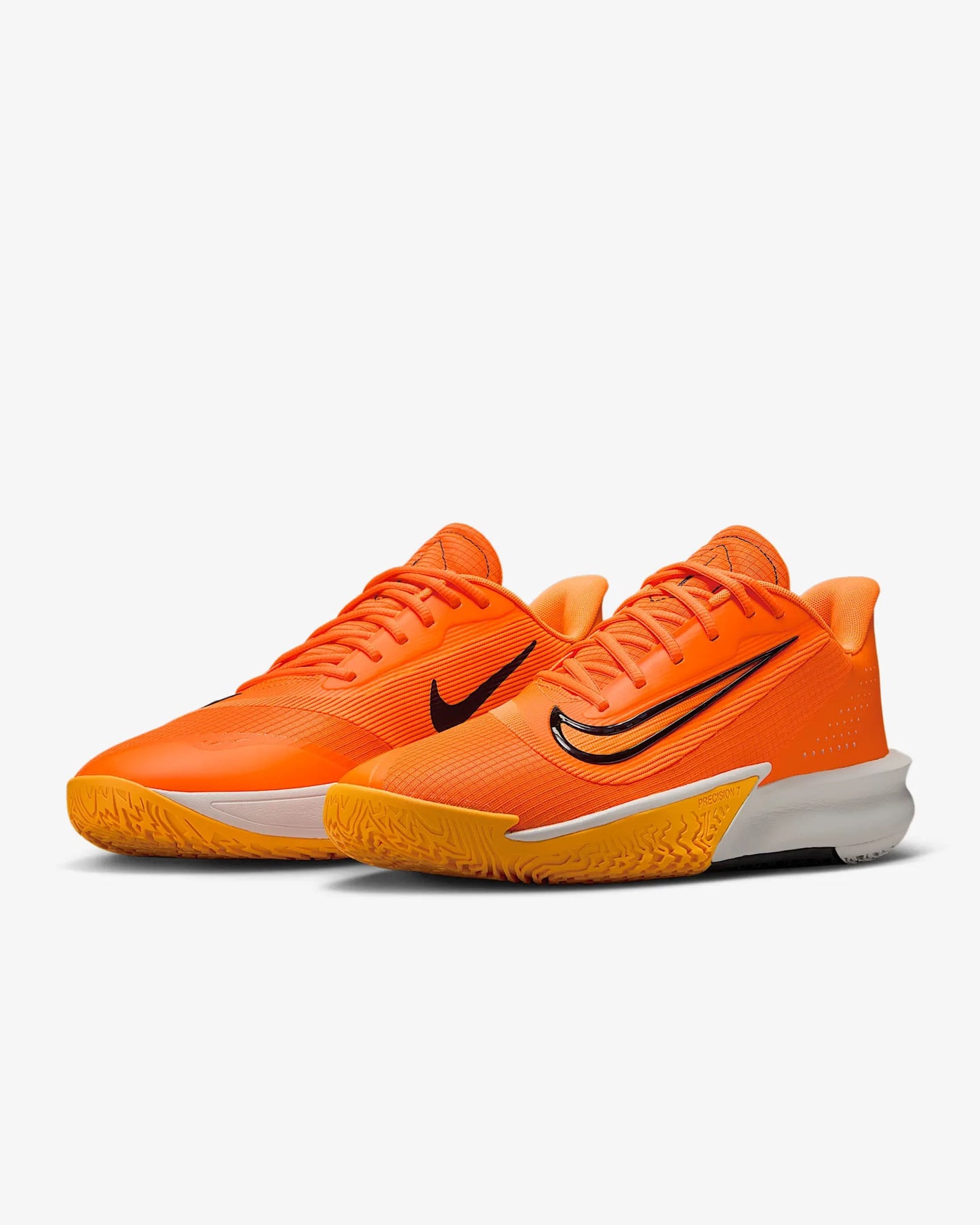 Tenis Nike Hombre Precision VII FN4322-800