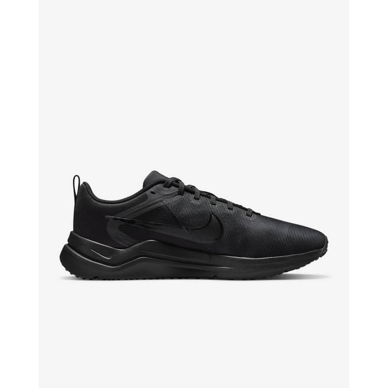 Tenis Nike Downshifter 12  Negro Hombre - DD9293-002