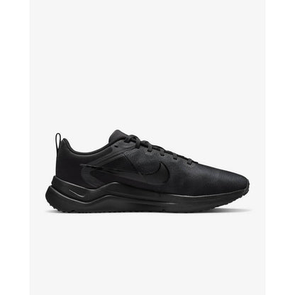 Tenis Nike Downshifter 12  Negro Hombre - DD9293-002