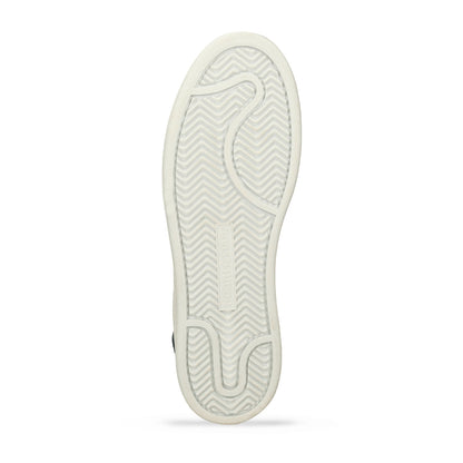 Tenis  Blanco North Star Retrostar Daniel Hombre