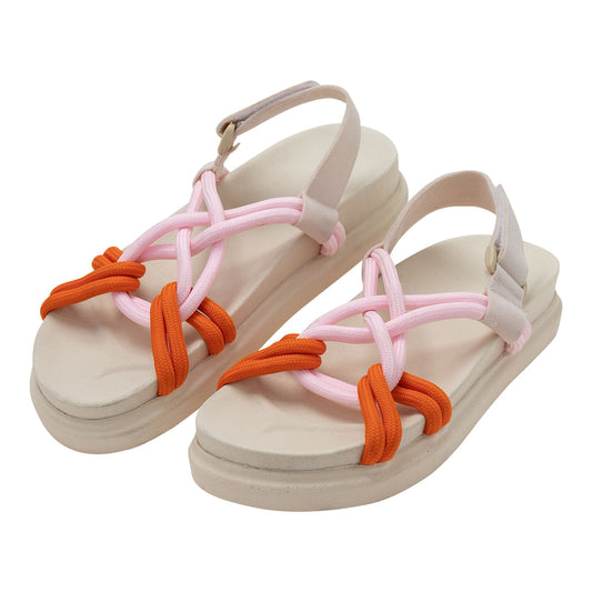 Sandalias para niña