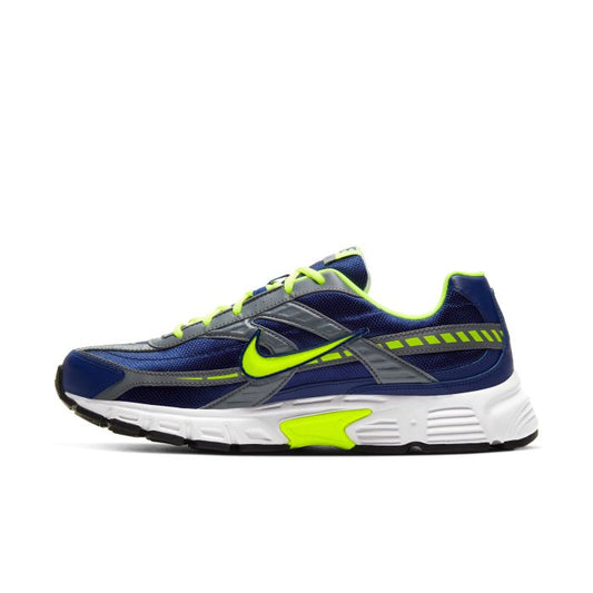 Nike Initiator Tenis Azul De Hombre Para Moda