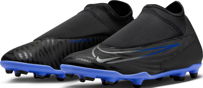 Nike Phantom Gx Club Df Fg/Mg Guayos negro de hombre para futbol
