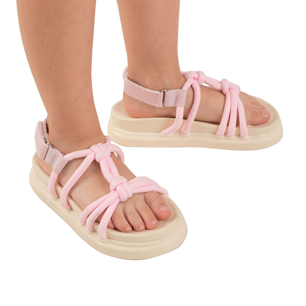 Sandalia para bebé niña