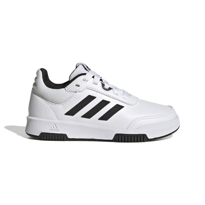 Adidas Tensaur Sport 2.0 K Tenis blanco de niño lifestyle