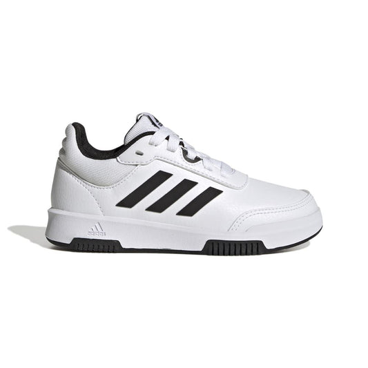 Adidas Tensaur Sport 2.0 K Tenis blanco de niño lifestyle