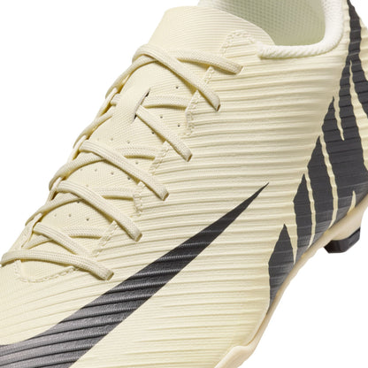 Nike Vapor 15 Club Fg/Mg Guayos amarillo de hombre para futbol