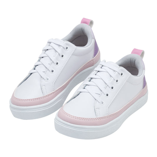 Tenis para bebé niña