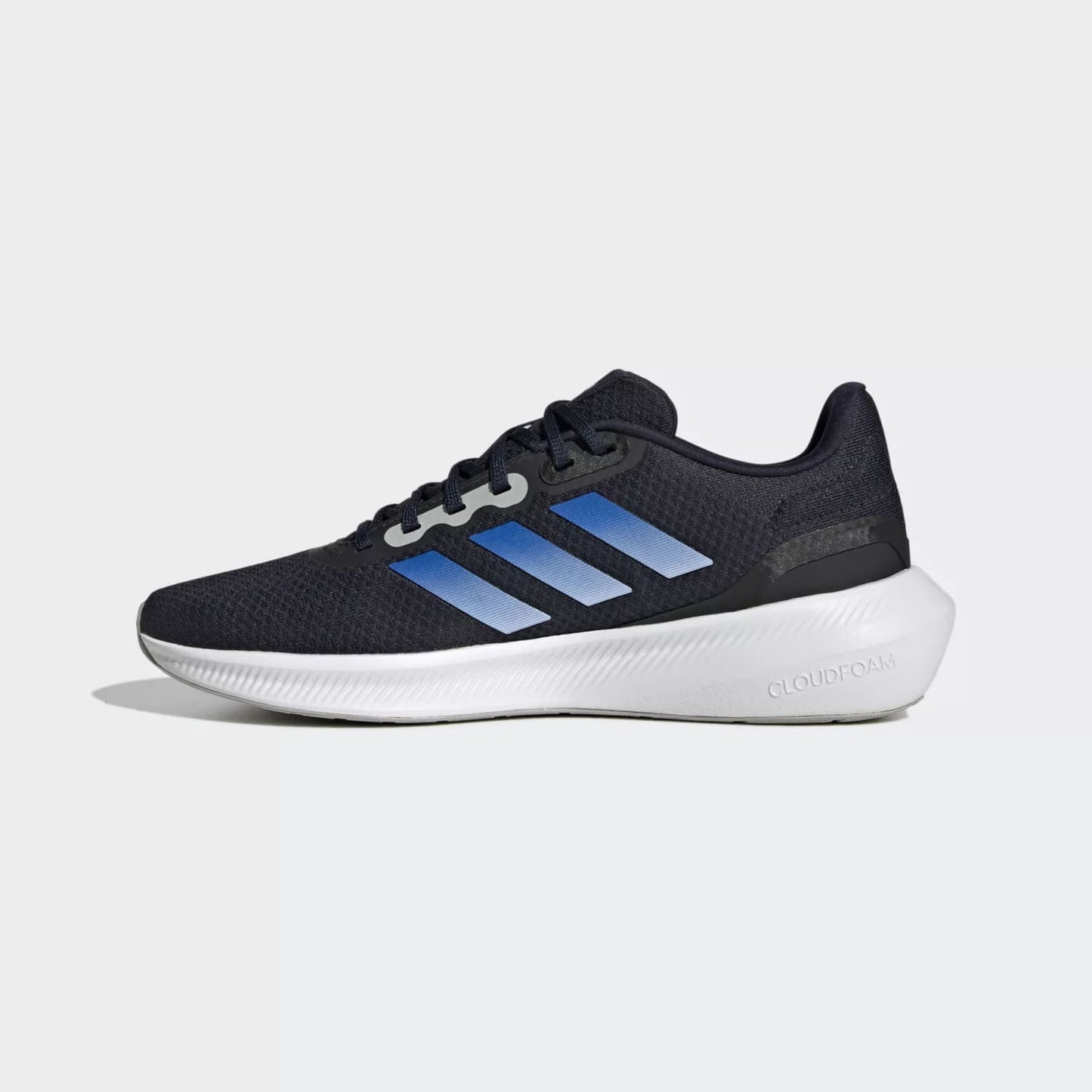 Tenis Adidas Hombre Runfalcon 3 Negro Az - HQ1471