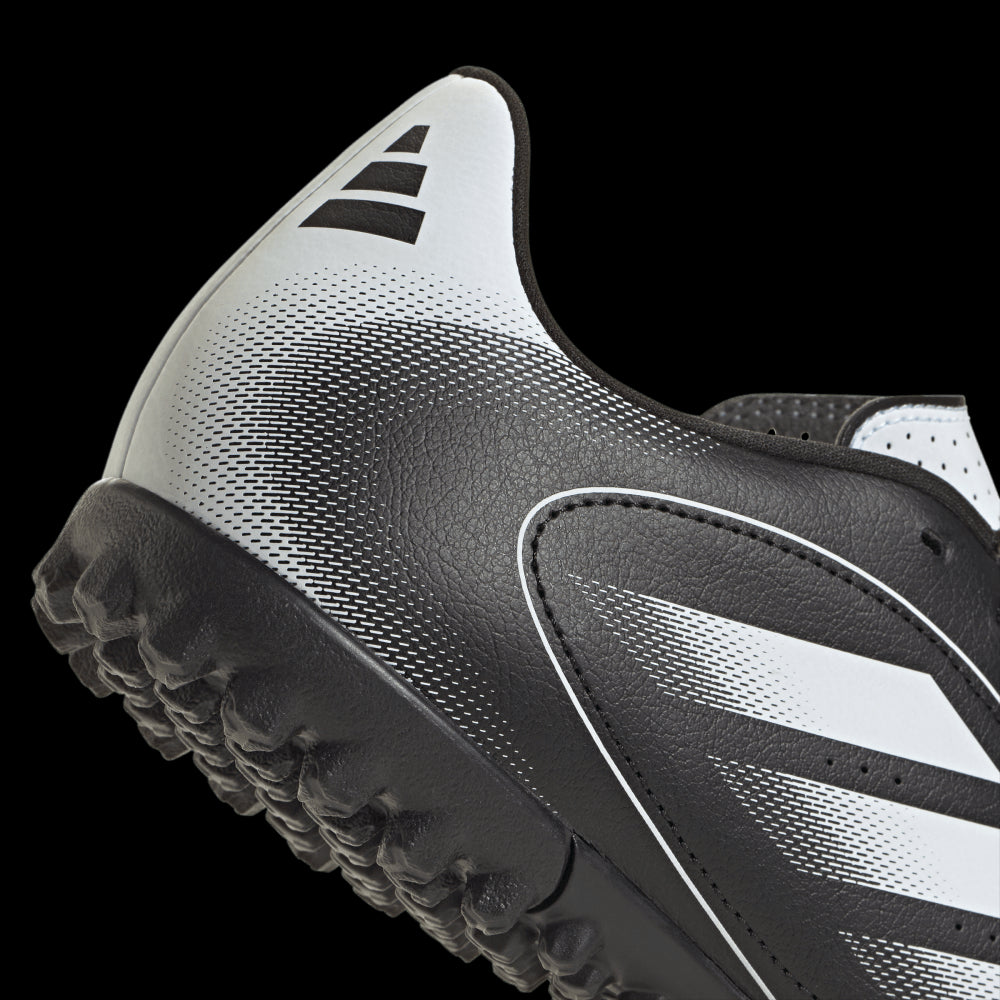 Adidas Goletto Ix Tf Guayos negro unisex para futbol