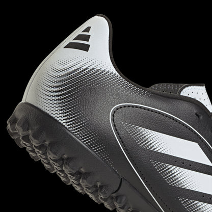 Adidas Goletto Ix Tf Guayos negro unisex para futbol