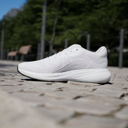 Adidas Response Runner U Tenis blanco unisex para correr