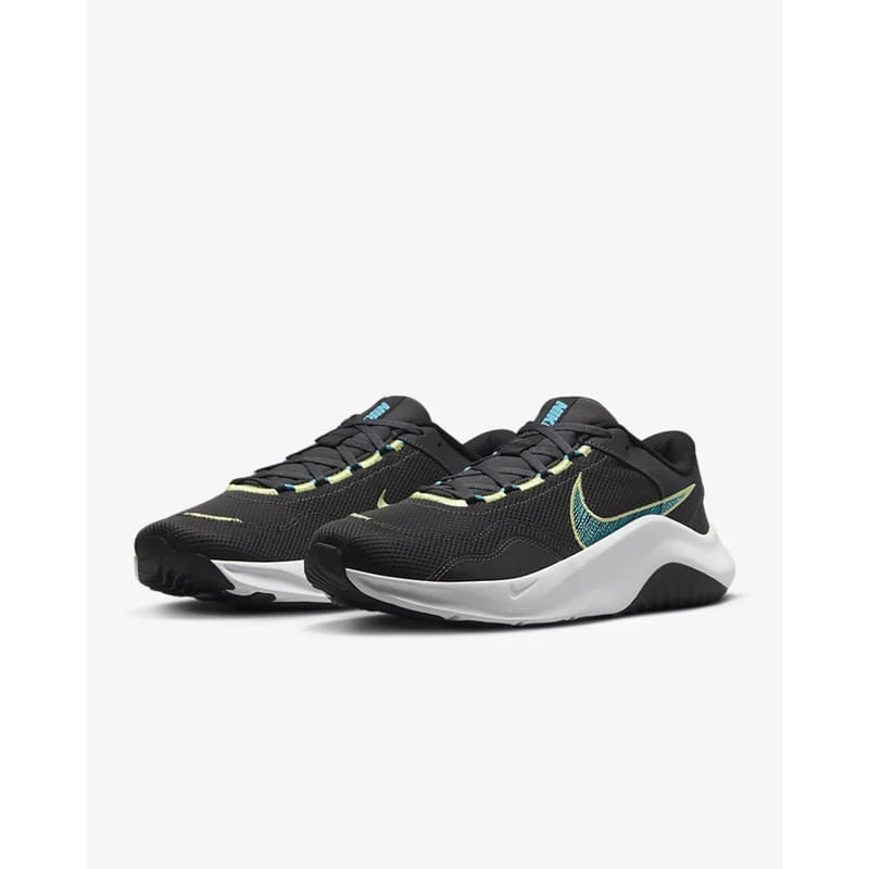 Tenis Nike Hombre Legend Essential 3 Neg - DM1120-004