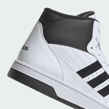 Tenis Adiidas Hombre Break Start Mid IE1023
