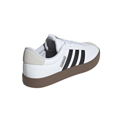Adidas Vl Court 3.0 Tenis blanco de hombre lifestyle