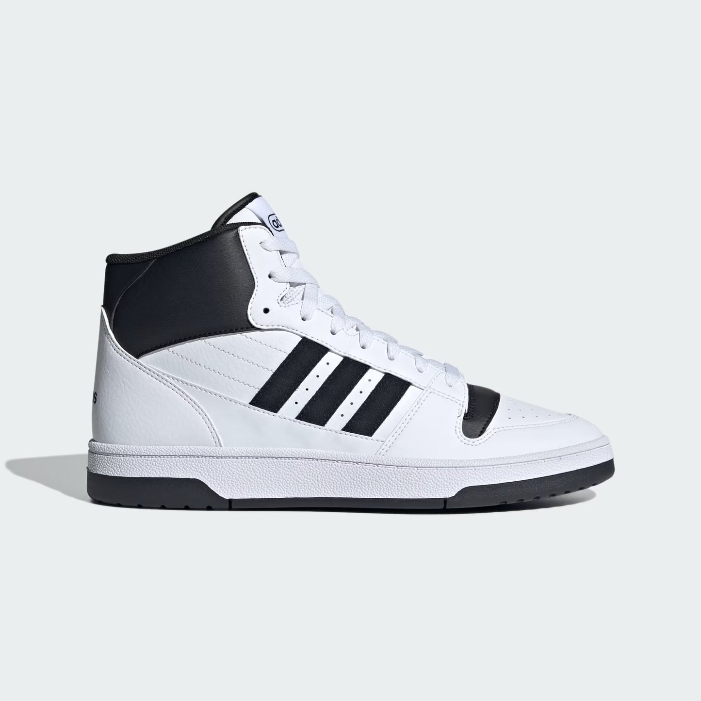 Tenis Adiidas Hombre Break Start Mid IE1023