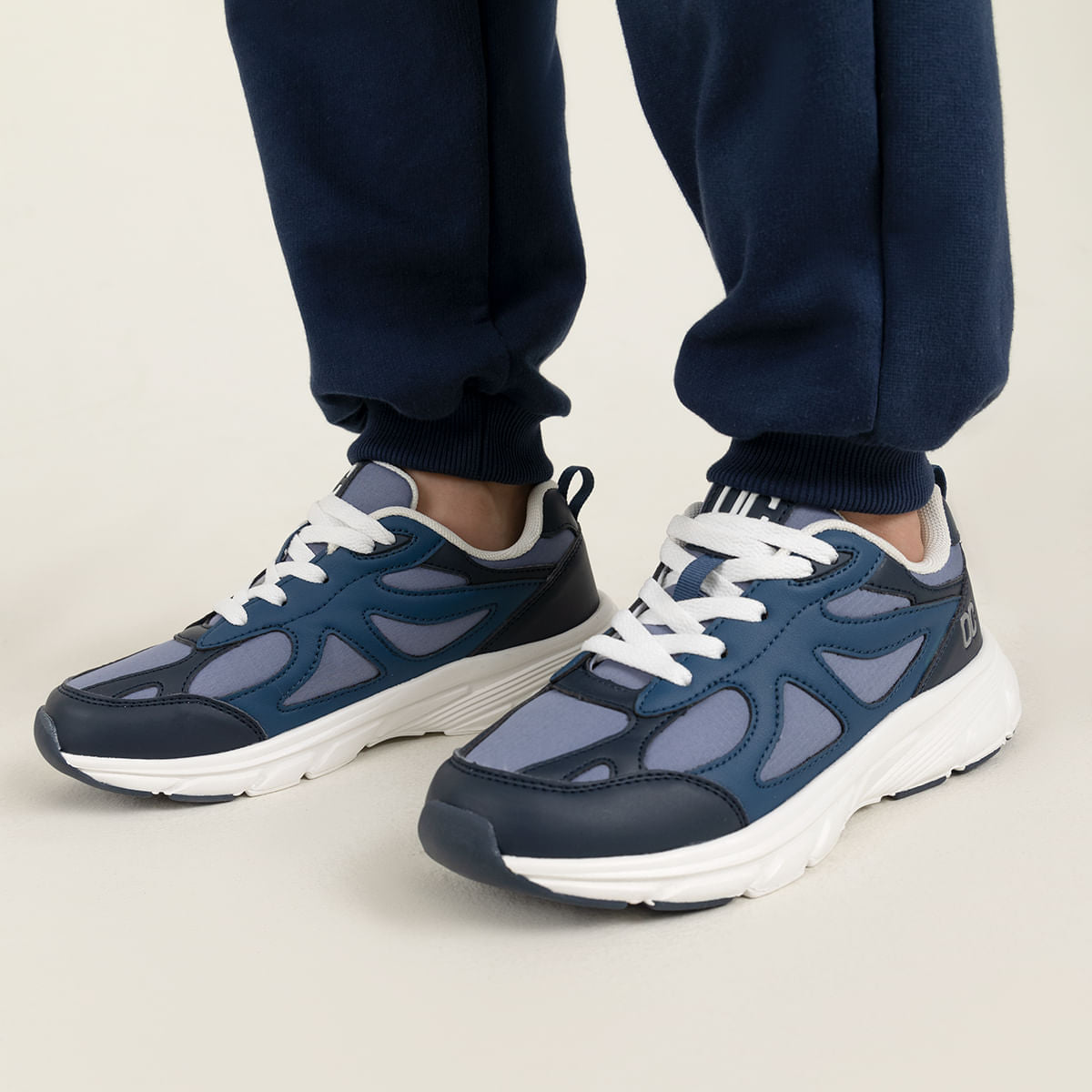 Tenis deportivos para niño