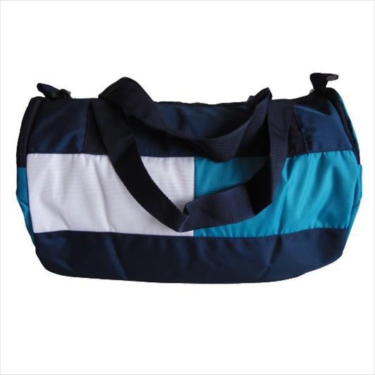 Maleta Multi Función Mediana Calzado Guerreros Lg 05 Azul