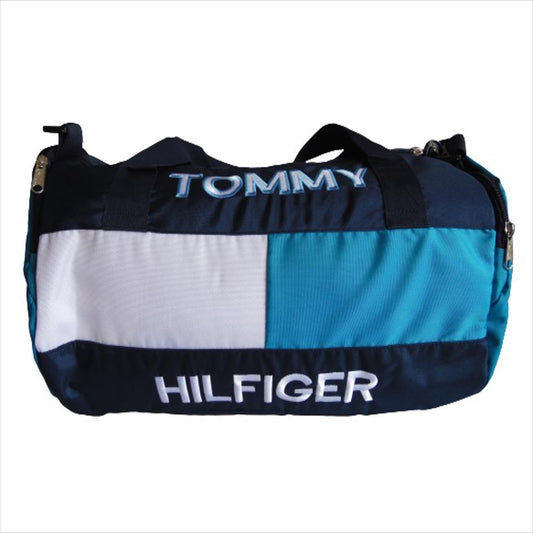 Maleta Multi Función Mediana Calzado Guerreros Lg 05 Azul