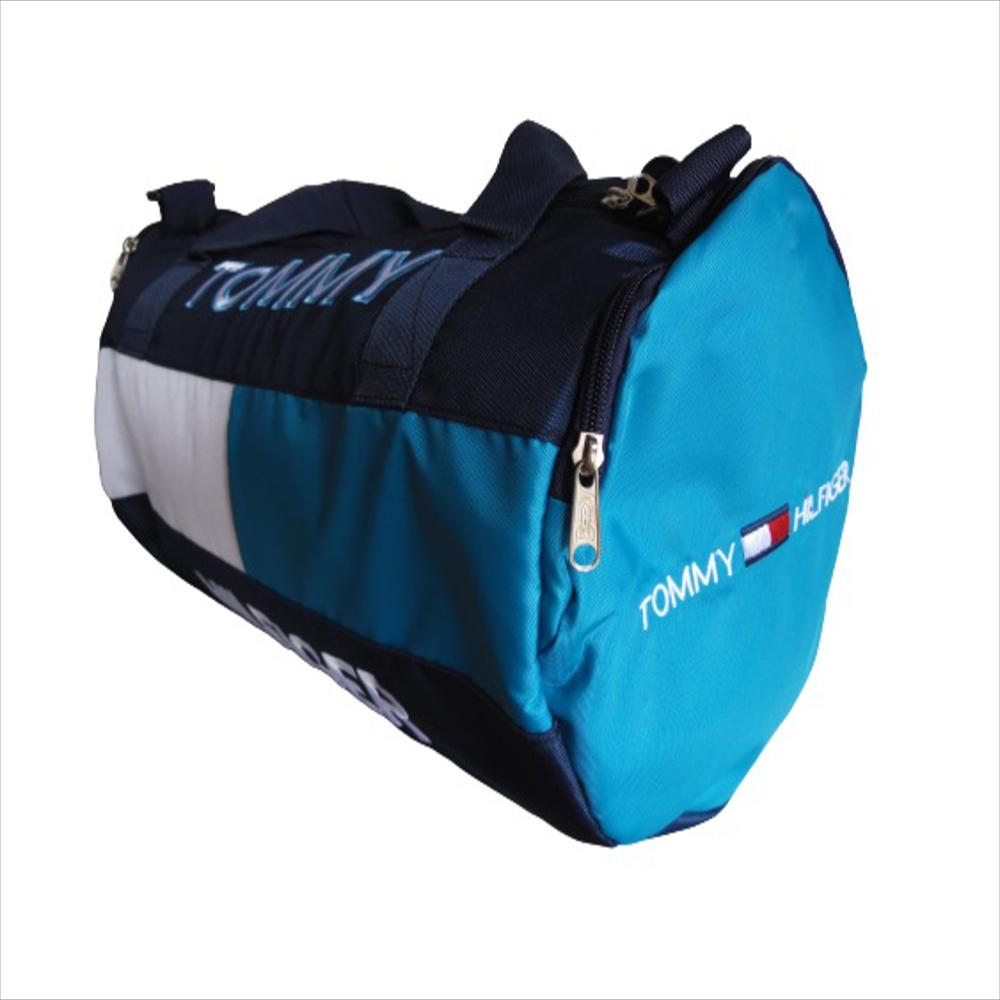 Maleta Multi Función Mediana Calzado Guerreros Lg 05 Azul