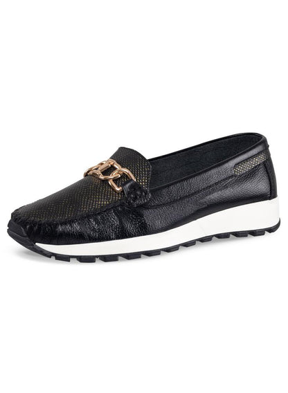 Mocasines Keila Para Mujer