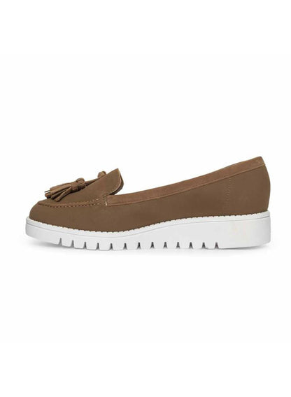 Mocasines Moris Para Mujer Croydon Croydon