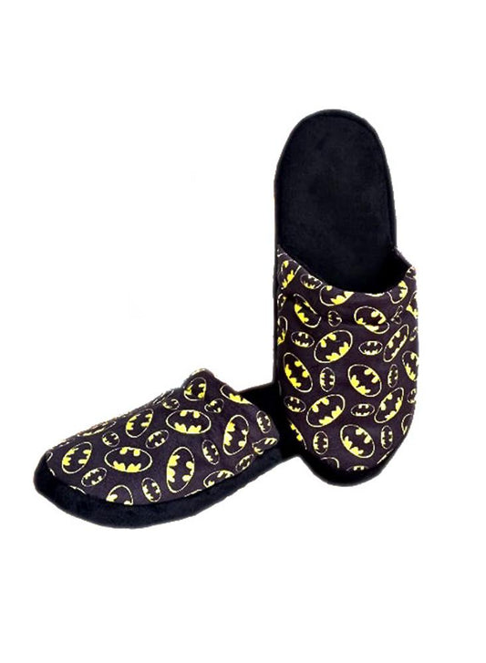 Pantufla Batman Antideslizante