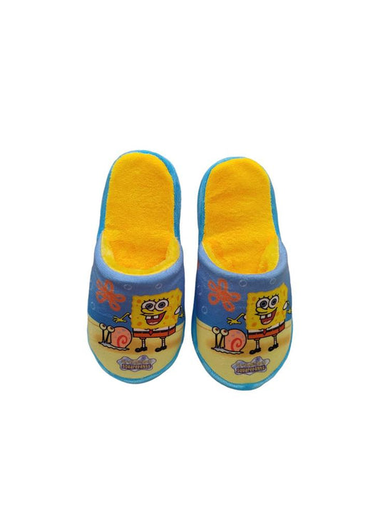 Pantufla Bob Esponja