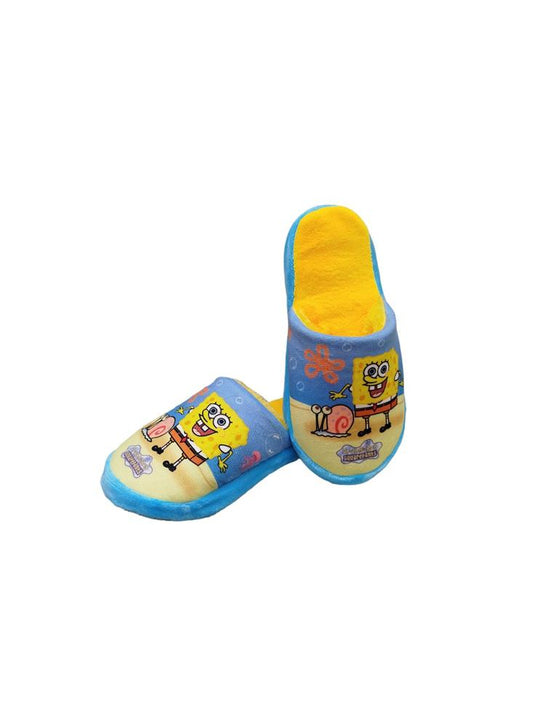 Pantufla Bob Esponja