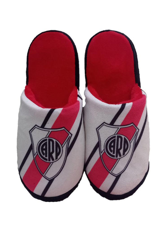 Pantufla Club Atlético River Plate