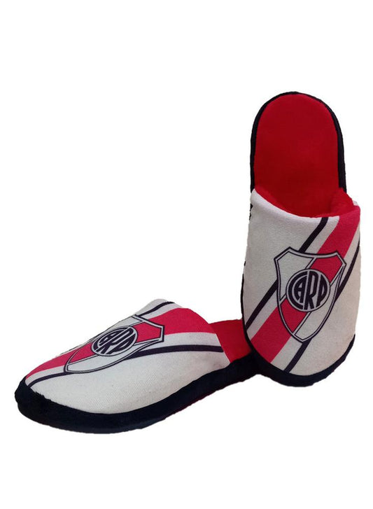 Pantufla Club Atlético River Plate