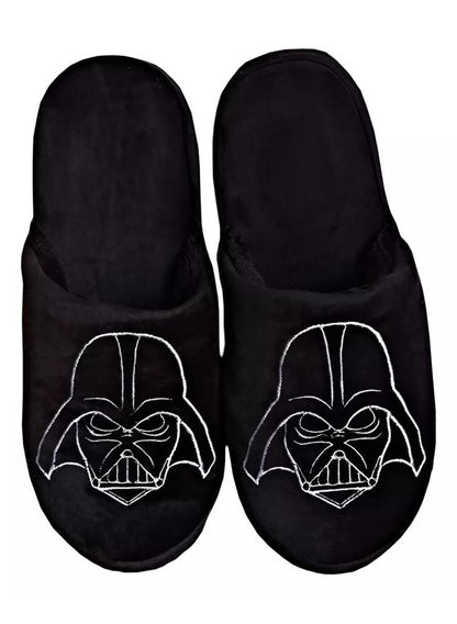 Pantufla Darth Vader Antideslizante