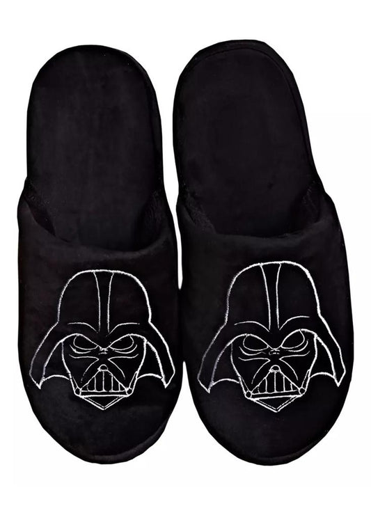 Pantufla Darth Vader Antideslizante