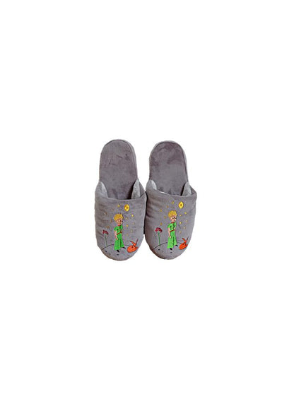 Pantufla El Principito Alta Calidad