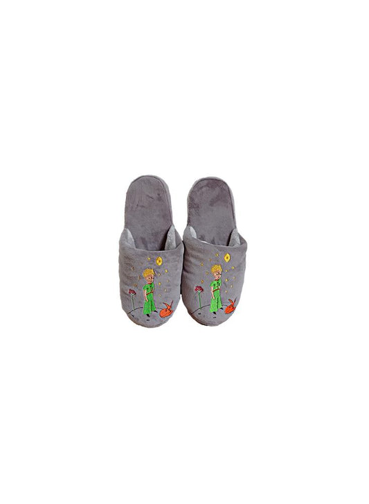Pantufla El Principito Alta Calidad