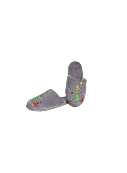 Pantufla El Principito Alta Calidad