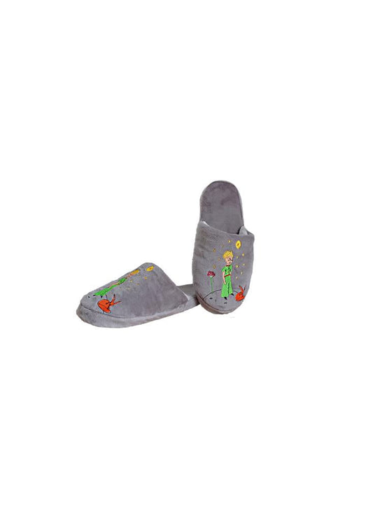 Pantufla El Principito Alta Calidad