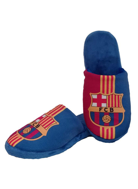 Pantufla Fc Barcelona