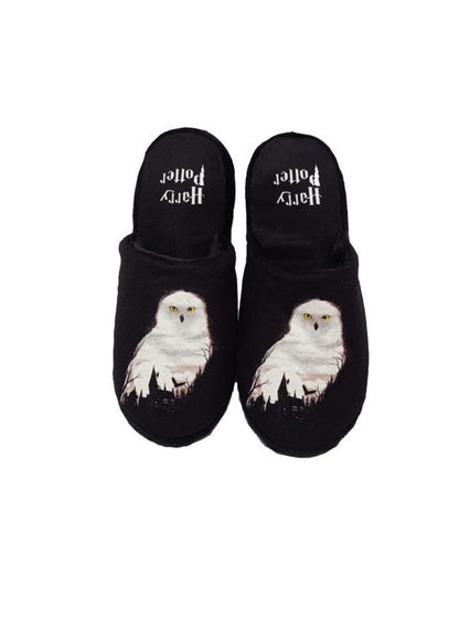 Pantufla Hedwig Harry Potter