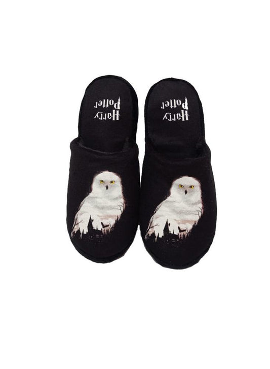 Pantufla Hedwig Harry Potter