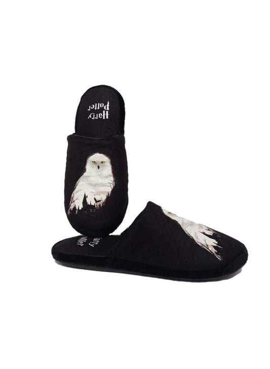 Pantufla Hedwig Harry Potter