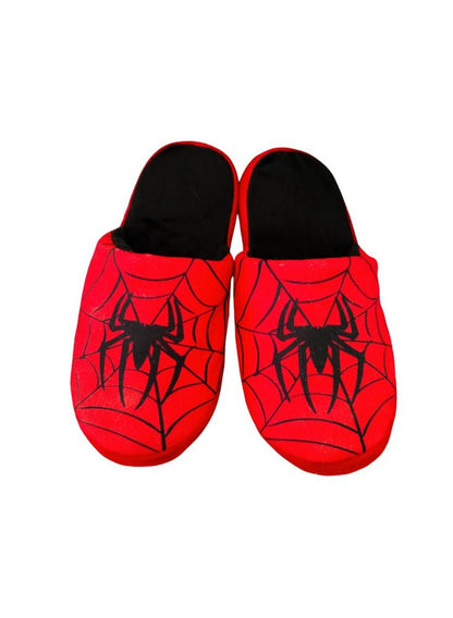 Pantufla Hombre Araña Spider Man